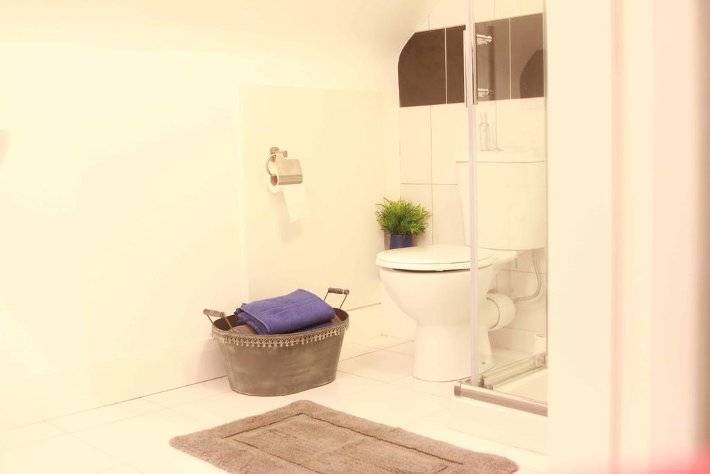 Sanibel B&B Fethard-on-Sea Habitación foto