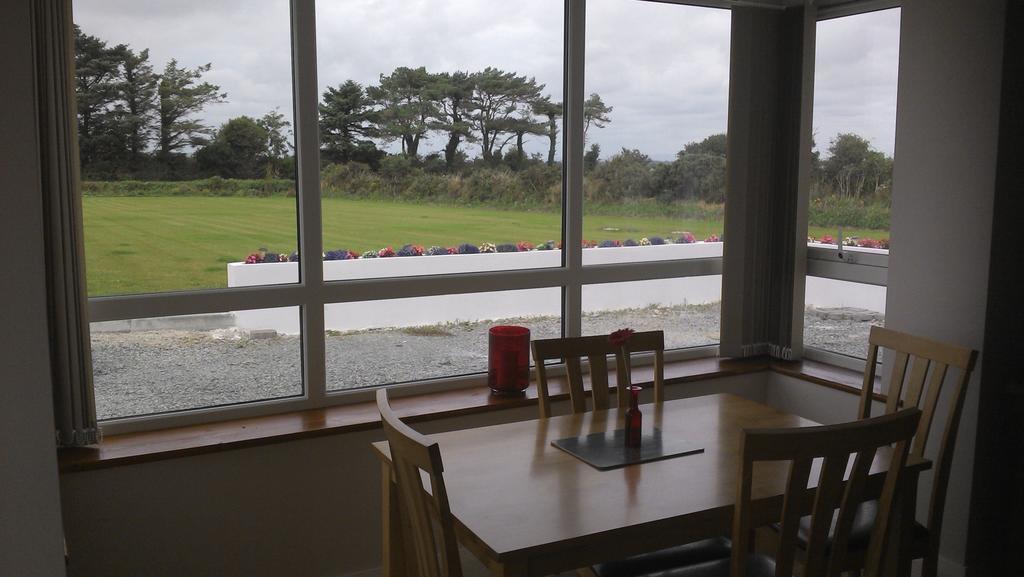 Sanibel B&B Fethard-on-Sea Habitación foto
