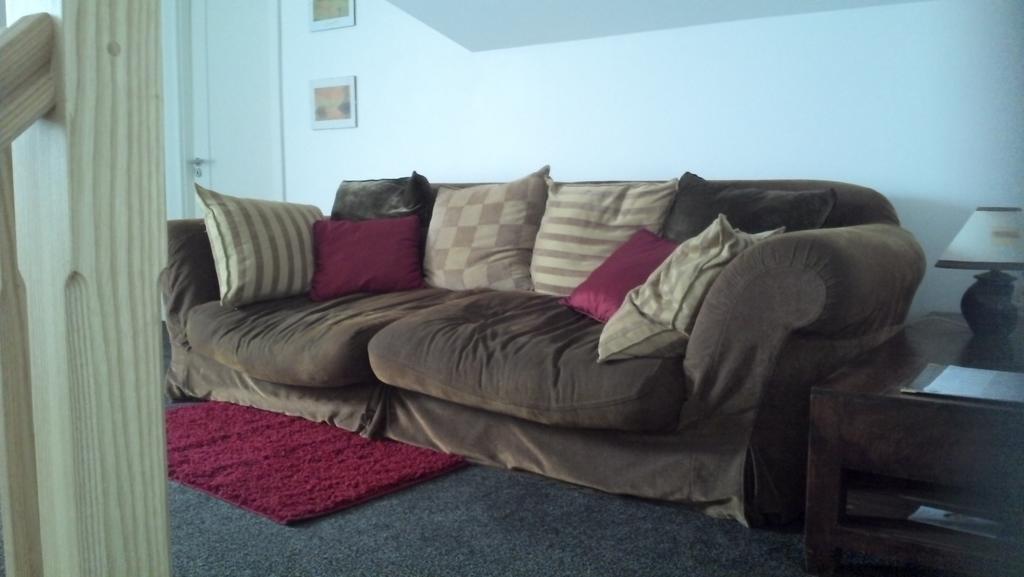 Sanibel B&B Fethard-on-Sea Habitación foto